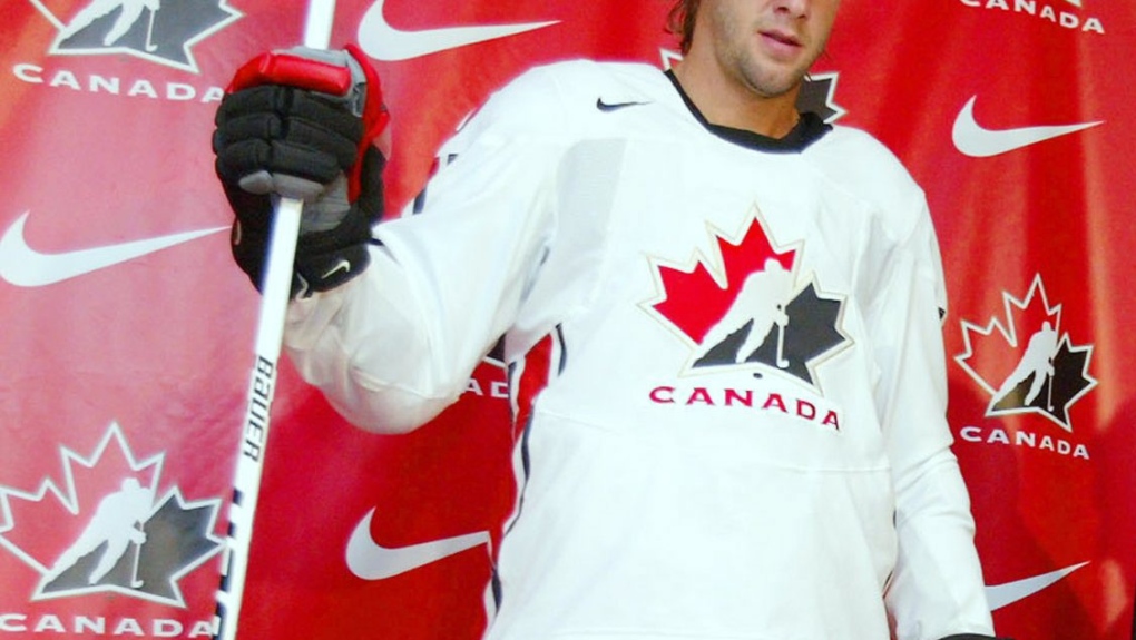 Nike ends sponsorship of Hockey Canada | CTV News