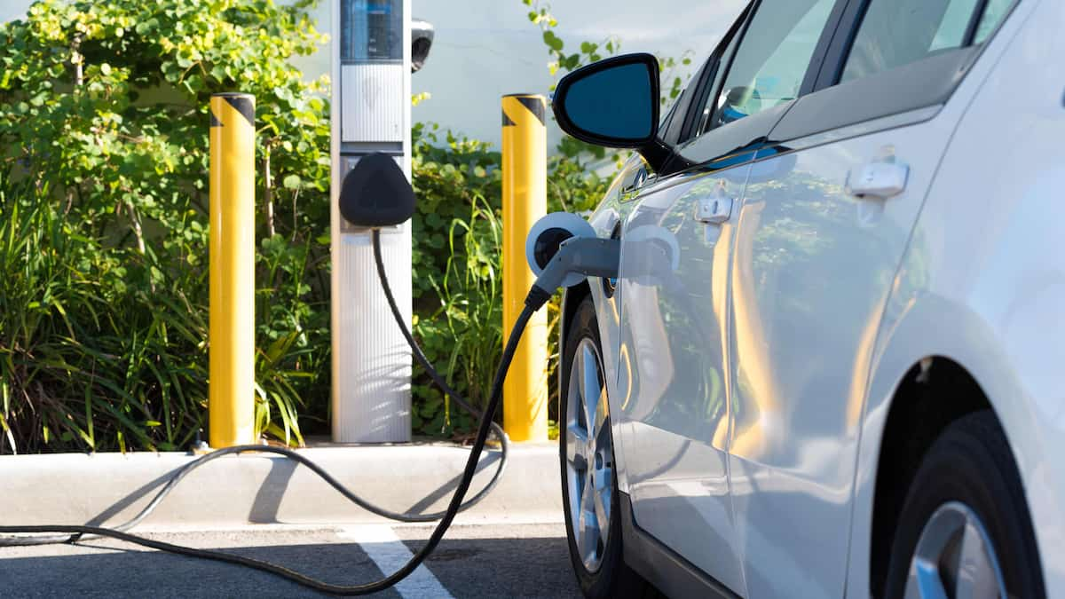 La vente de voitures électriques devrait battre des records dans le monde en 2024 | JDQ