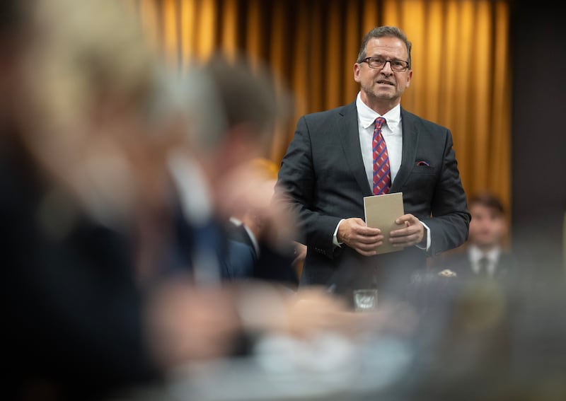 Ingérence: les députés du Bloc «paieront le prix», dit Blanchet