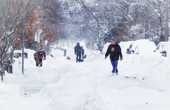 做好铲雪准备！加拿大今年迎多雪寒冬安省这个时期会爆冷_无忧资讯