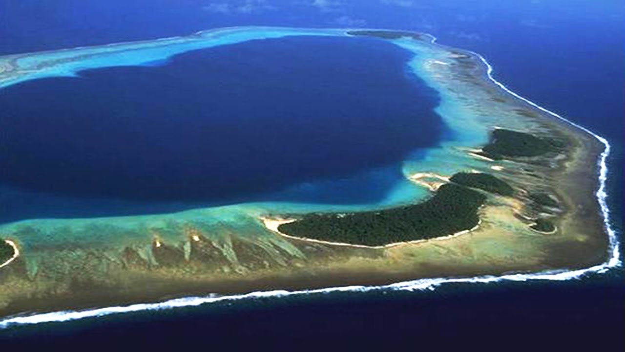 中國向聯合國交存黃岩島領海基線聲明和海圖捍衛自身領土主權